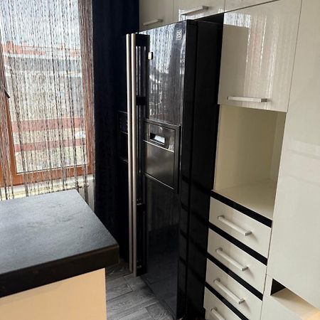 Predela 1 - Apt.55 Bansko Dış mekan fotoğraf