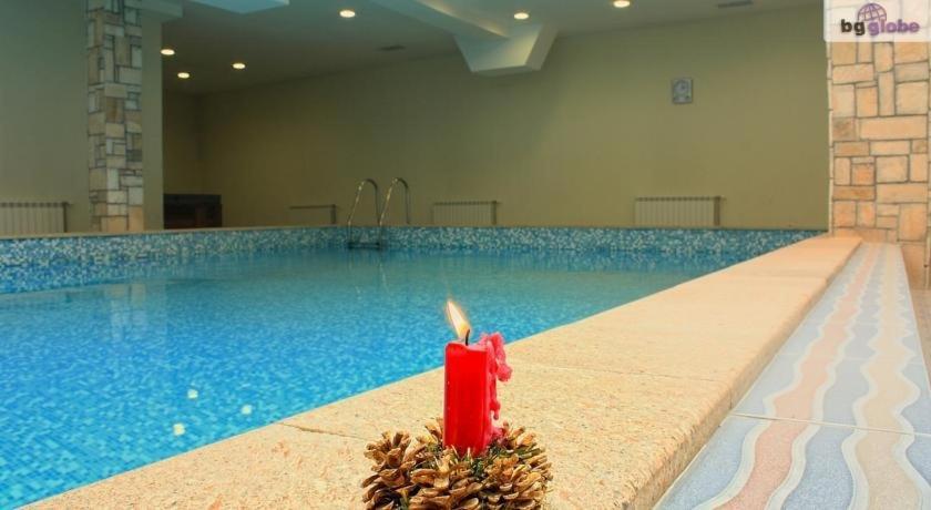 Predela 1 - Apt.55 Bansko Dış mekan fotoğraf