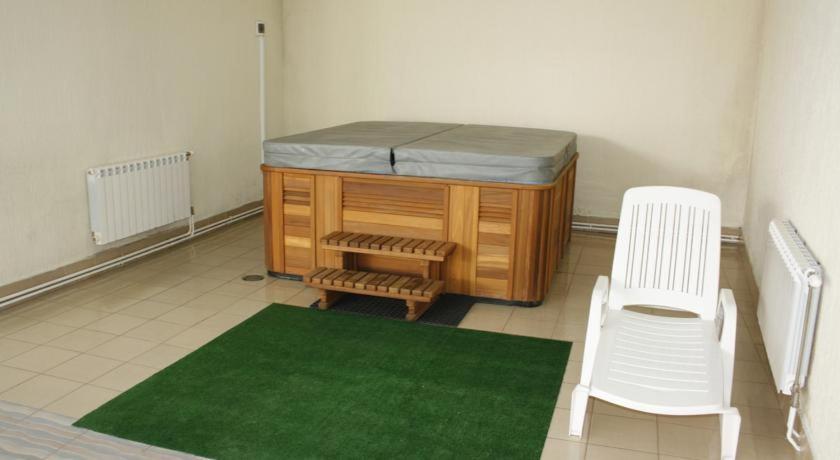 Predela 1 - Apt.55 Bansko Dış mekan fotoğraf