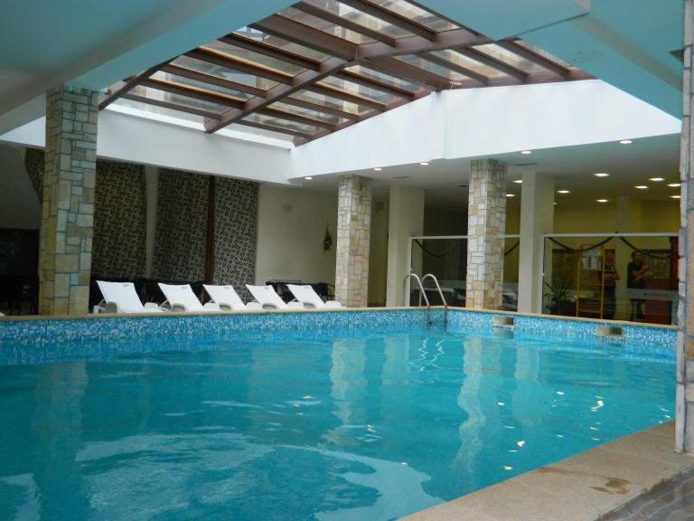 Predela 1 - Apt.55 Bansko Dış mekan fotoğraf