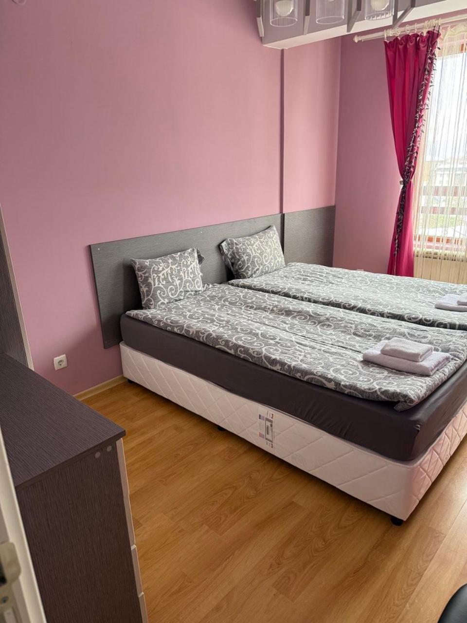 Predela 1 - Apt.55 Bansko Dış mekan fotoğraf