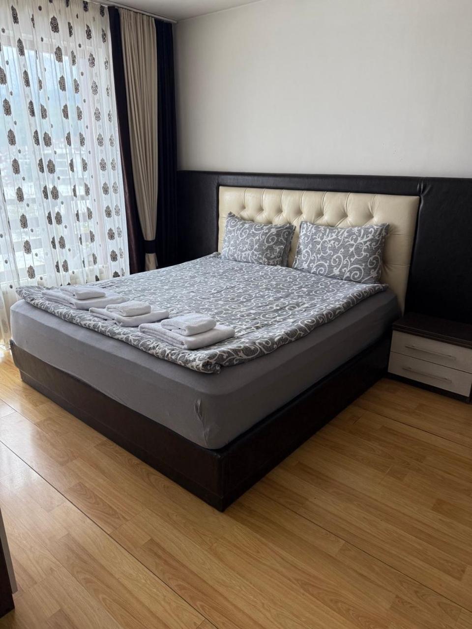 Predela 1 - Apt.55 Bansko Dış mekan fotoğraf
