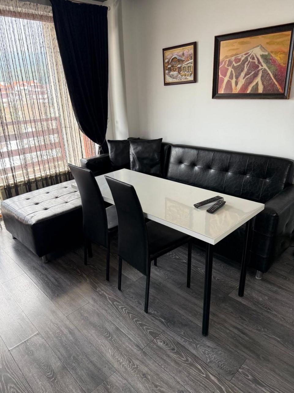 Predela 1 - Apt.55 Bansko Dış mekan fotoğraf